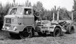 IFA W50 L/H FA.1 1968 года